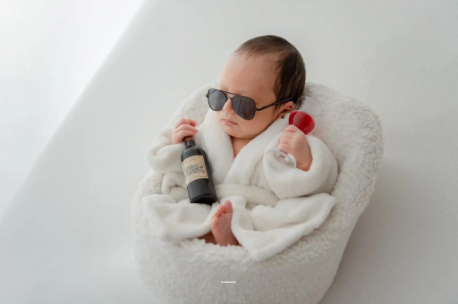 通化7个月宝宝感冒流鼻涕