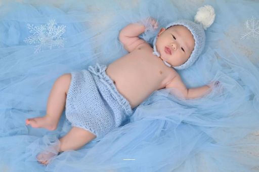 通化宝宝几个月长乳牙