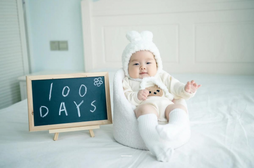 通化宝宝几岁开始刷牙